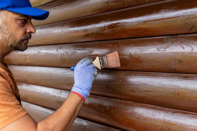 House Staining - House Staining Savage, Minnesota